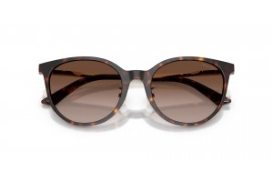 Jimmy Choo JC5056JD Havana barna napszemüveg