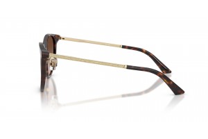 Jimmy Choo JC5056JD Havana barna napszemüveg