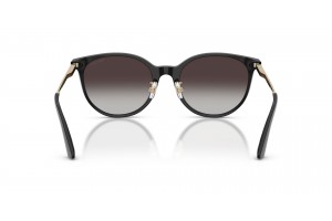 JIMMY CHOO JC5056JD Black Gradient szürke napszemüveg