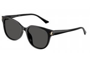 Jimmy Choo JC5057D fekete sötétszürke