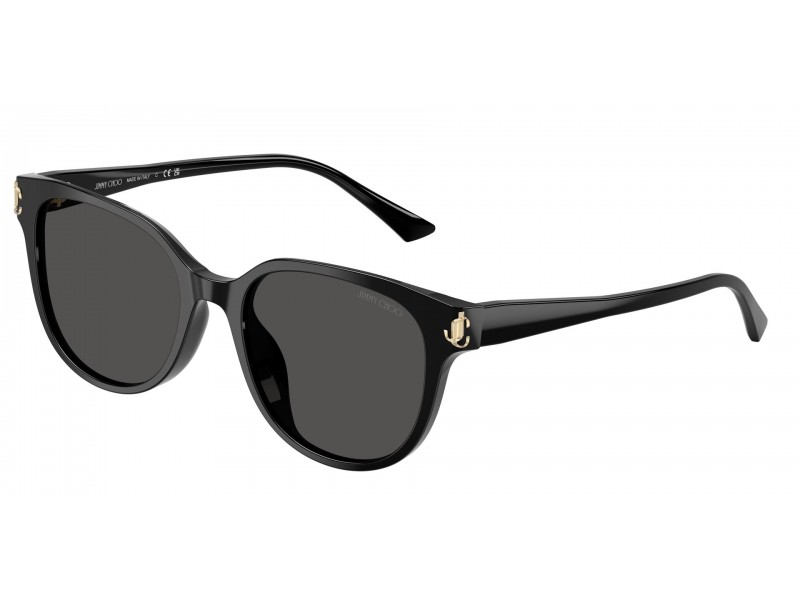 Jimmy Choo JC5057D fekete sötétszürke