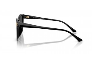 Jimmy Choo JC5057D fekete sötétszürke