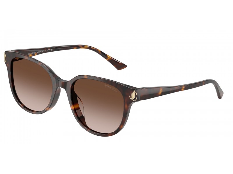 JIMMY CHOO JC5057D 500213 Havana női napszemüveg