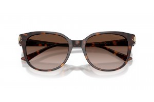 JIMMY CHOO JC5057D 500213 Havana női napszemüveg