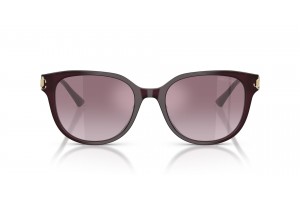 JIMMY CHOO JC5057D Opaline Prune napszemüveg
