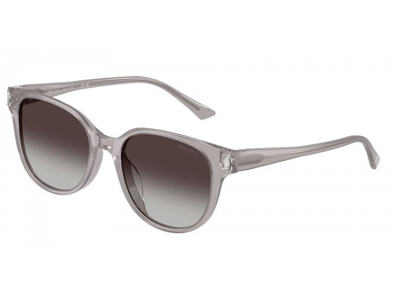 Jimmy Choo JC5057D Opaline Gray napszemüveg