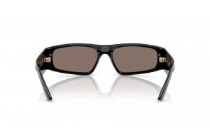 Jimmy Choo JC6001U Black Violet napszemüveg