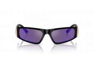 Jimmy Choo JC6001U Black Violet napszemüveg