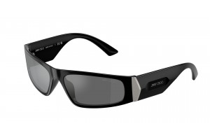 Jimmy Choo JC6001U Black Grey napszemüveg