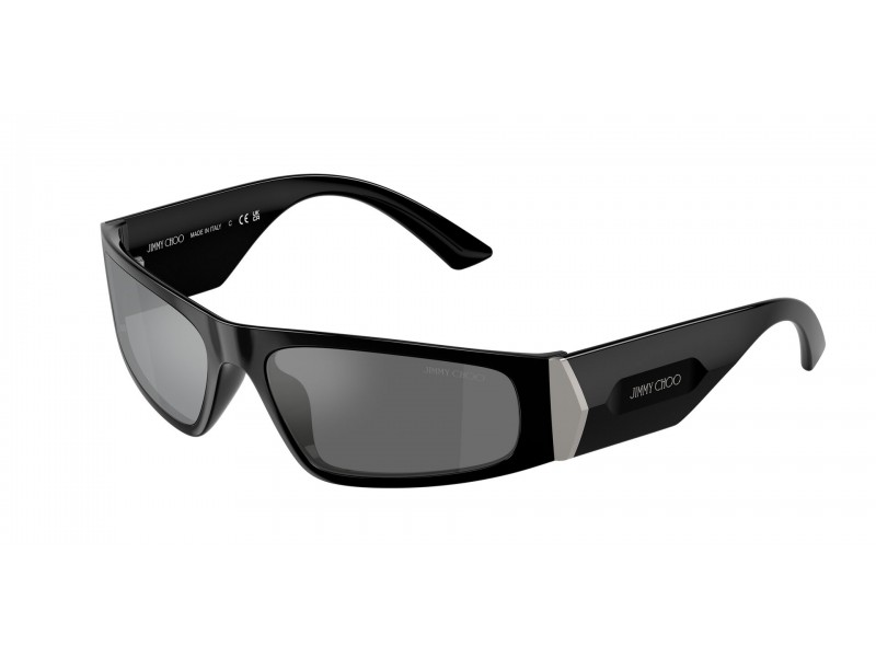 Jimmy Choo JC6001U Black Grey napszemüveg