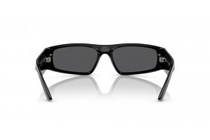 Jimmy Choo JC6001U Black Grey napszemüveg