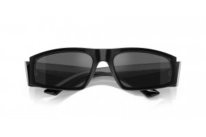 Jimmy Choo JC6001U Black Grey napszemüveg