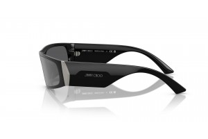 Jimmy Choo JC6001U Black Grey napszemüveg