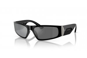 Jimmy Choo JC6001U Black Grey napszemüveg