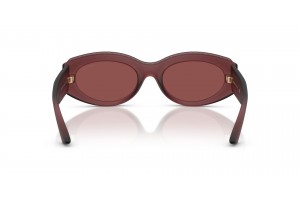 Jimmy Choo JC6002U női Cranberry napszemüveg