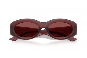 Jimmy Choo JC6002U női Cranberry napszemüveg