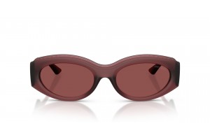 Jimmy Choo JC6002U női Cranberry napszemüveg