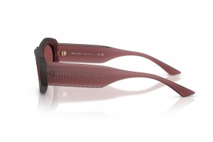Jimmy Choo JC6002U női Cranberry napszemüveg
