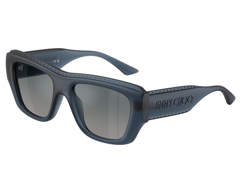 Jimmy Choo JC6003U matt navy napszemüveg