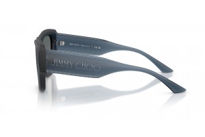 Jimmy Choo JC6003U matt navy napszemüveg