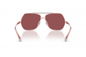 MICHAEL KORS MK1173 DENVER Rose Gold napszemüveg