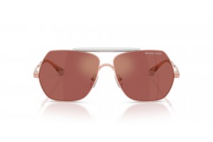 MICHAEL KORS MK1173 DENVER Rose Gold napszemüveg