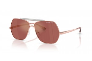 MICHAEL KORS MK1173 DENVER Rose Gold napszemüveg