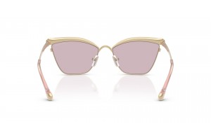 MICHAEL KORS MK1174 Scottsdale Light Gold Wisteria