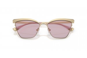 MICHAEL KORS MK1174 Scottsdale Light Gold Wisteria