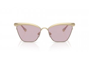 MICHAEL KORS MK1174 Scottsdale Light Gold Wisteria