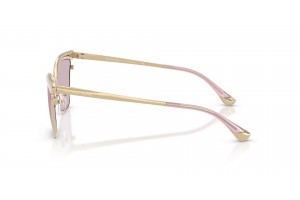 MICHAEL KORS MK1174 Scottsdale Light Gold Wisteria