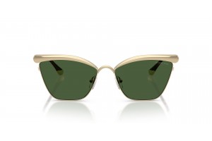 MICHAEL KORS MK1174 SCOTTSDALE - arany keret, zöld lencse