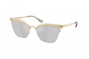 Michael Kors MK1174 SCOTTSDALE Light Gold Silver