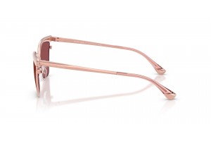 Michael Kors MK1174 SCOTTSDALE Rose Gold Wine