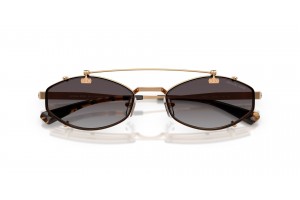 MICHAEL KORS MK1175 PALO ALTO beige gold napszemüveg