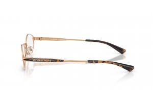 MICHAEL KORS MK1175 PALO ALTO beige gold napszemüveg