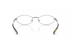 Michael Kors MK1175 PALO ALTO - Shiny Gunmetal / Olive Gradient