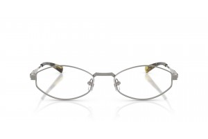 Michael Kors MK1175 PALO ALTO - Shiny Gunmetal / Olive Gradient