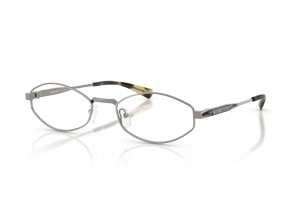 Michael Kors MK1175 PALO ALTO - Shiny Gunmetal / Olive Gradient