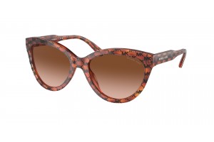 Michael Kors MK2158 MAKENA Amber napszemüveg