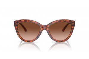 Michael Kors MK2158 MAKENA Amber napszemüveg