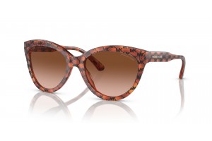 Michael Kors MK2158 MAKENA Amber napszemüveg