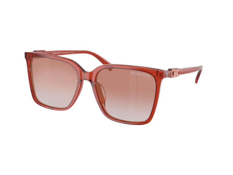 Michael Kors MK2197U CANBERRA Soft Pink napszemüveg