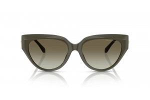MICHAEL KORS MK2241U BOCA RATON Olive Green Gradient
