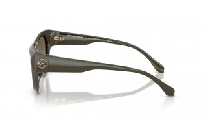 MICHAEL KORS MK2241U BOCA RATON Olive Green Gradient