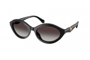 MICHAEL KORS MK2257U 30058G CARLAZZO Black Light Grey Gradient napszemüveg