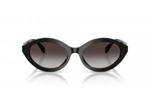 MICHAEL KORS MK2257U CARLAZZO női Black Light Grey Gradient