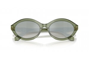 MICHAEL KORS MK2257U CARLAZZO zöld napszemüveg