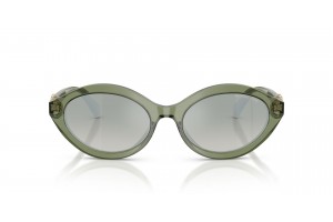 MICHAEL KORS MK2257U CARLAZZO zöld napszemüveg