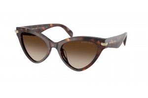 Michael Kors MK2259U Roanoke Luggage tortoise napszemüveg